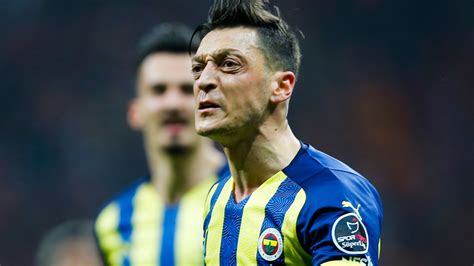 Mesut Ozil will move into eSports after Fenerbahce, says German's agent | Football News | Sky Sports