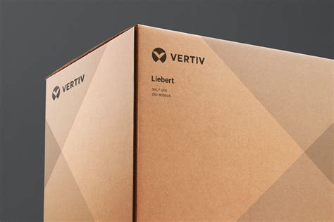 Vertiv :: Behance