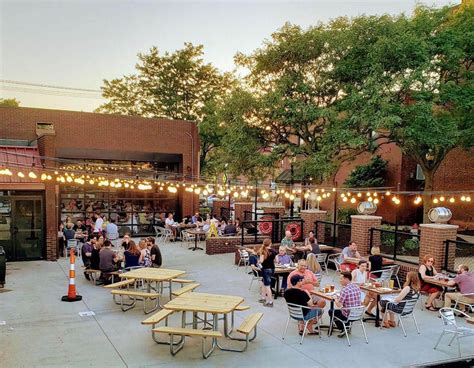 lakewood ohio restaurants with patios - Shellie Lehmann