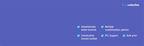 WooCommerce PDF Invoices, Packing Slips, Delivery Notes and Shipping Labels – WordPress plugin ...