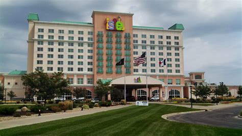 Isle Casino Hotel Waterloo