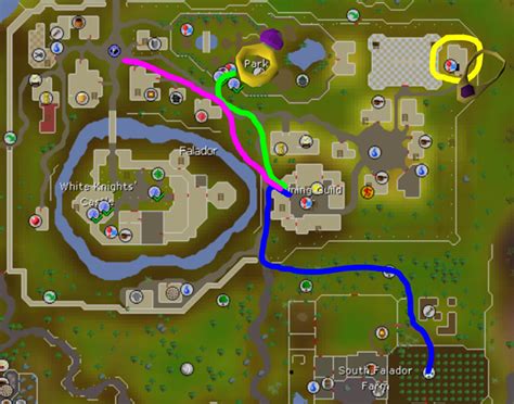 How Do You Get To The Mining Guild in OSRS? – FandomSpot