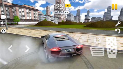 Extreme Car Driving Simulator for Android - APK Download