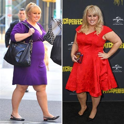 Rebel Wilson Weight Loss 2020: How Did She Lose So Much Weight?