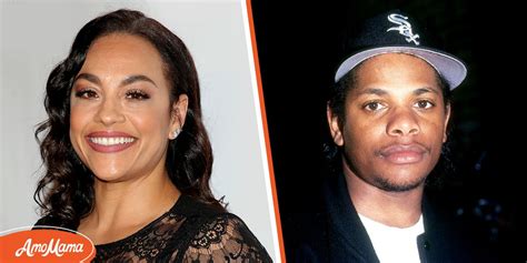 Tomica Woods Was Eazy-E's Wife: Inside Their Relationship