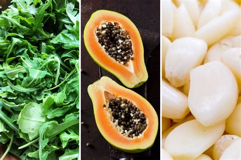 3 Popular Foods That Increase Stomach Acid and Fight Acid Reflux