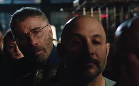 ‘The Fanatic’ Trailer: John Travolta in Fred Durst’s New Movie | IndieWire