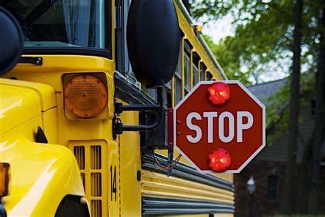 Kentucky Strives to be Latest State to Permit School Bus Stop-Arm ...