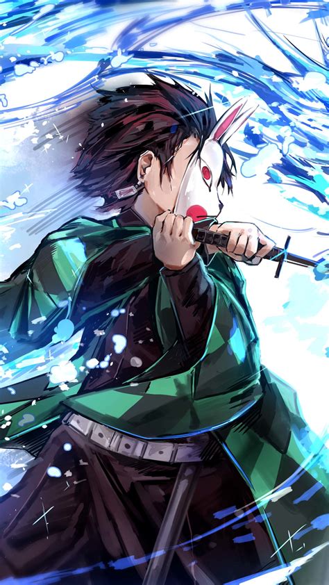 Pp Anime Demon Slayer - 52+ Koleksi Gambar