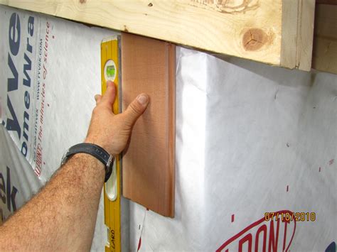 How to Install Tongue and Groove Siding - A Concord Carpenter