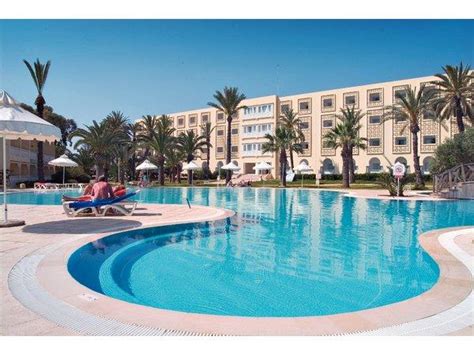 Top 10 Best Hotels in Sousse, Tunisia | TourismTunisia.com