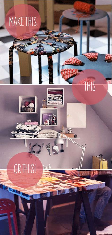 IKEA DIY projects | Ikea diy, Cool diy, Ikea