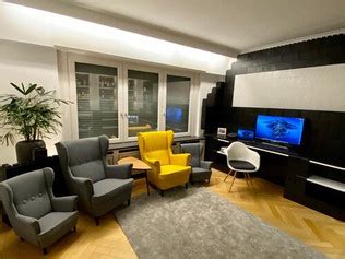 OFFICE WALL & PARTITIONS | Everblock