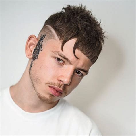 15 Haircut Line Designs We Love in 2023