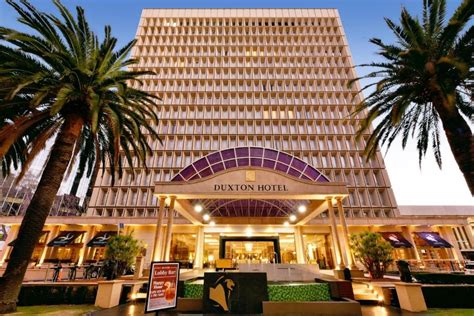 The best 5 Star Hotels in Perth | Hotel.com.au