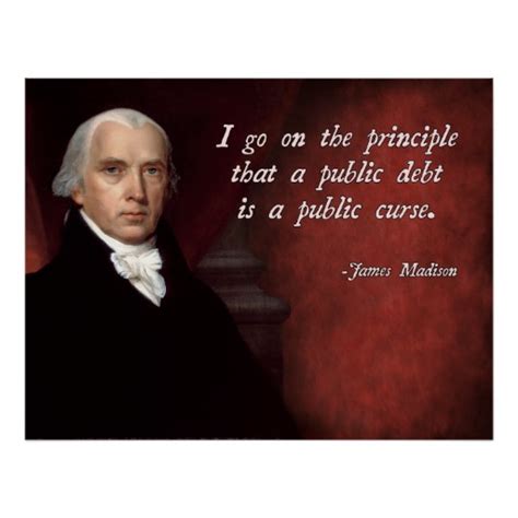 James Madison Quotes Inspirational. QuotesGram