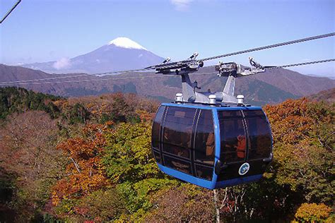 Hakone Fall Foliage – 17 Stunning Spots And Area Guide | HAKONE | Your Guide to All Things Hakone