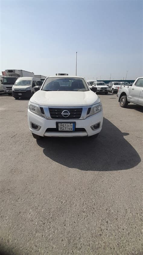 NISSAN Navara D/C 4X4 Diesel 2020 - AutoWorld Used Vehicle Portal