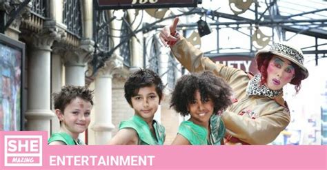 This year’s Gaiety panto is ‘The Jungle Book’ and we can’t wait. | SHEmazing!