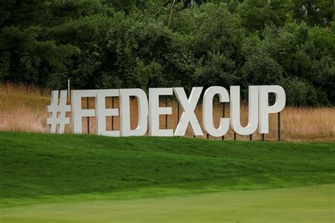 PGA Tour: Justin Thomas lingering on the FedEx Cup Playoffs cut-line ...