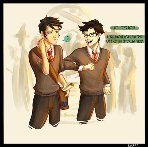 Demigods at Hogwarts. Percy and Harry as friends. | Percy jackson ...