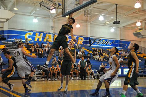 Moorpark's Basketball Team Keeps on Winning | Moorpark, CA Patch