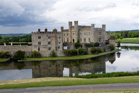 Leeds Castle, Kent review for families 2022 | MadeForMums