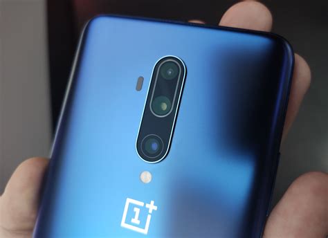 OnePlus 7T Pro Review: Hands-on | Tom's Guide