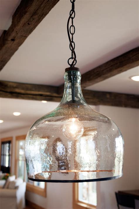 Fixer Upper: A Family Home Resurrected in Rural Texas | Rustic light ...