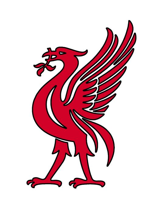 liver bird......YNWA Liverpool Bird, Liverpool Tattoo, Liverpool Logo, Liverpool Football Club ...