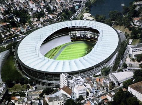 2014 FIFA World Cup Brazil – The Stadiums | Genius