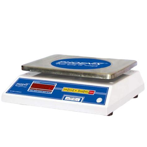 Industrial Weighing Scale - Industrial Weight Scale Latest Price ...