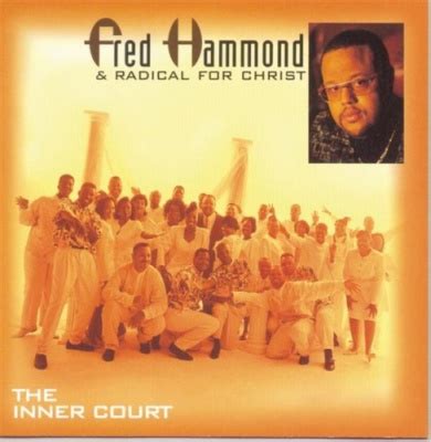 Fred Hammond | Album Discography | AllMusic