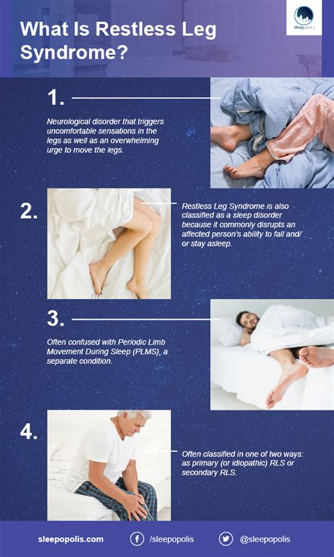 Recover From Restless Legs Syndrome What S Causing Your Rls | My XXX ...