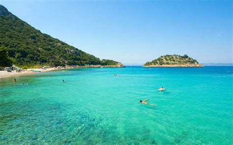 Croatia Beaches / Whether it's the continental hotspots or hidden ...