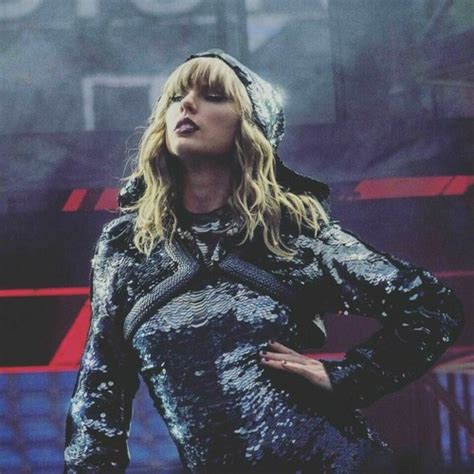 Stream Taylor Swift - I Did Something Bad Live at Reputation Tour by ...