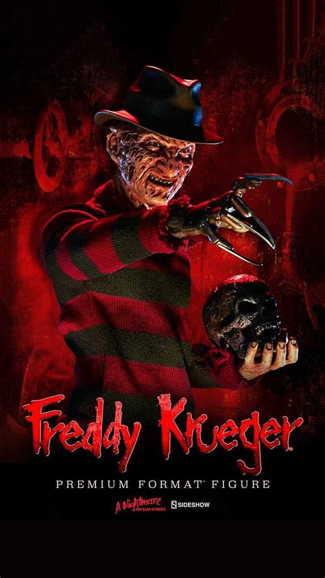 Update more than 77 wallpaper freddy krueger - in.cdgdbentre