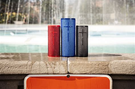 What colors does Ultimate Ears' MegaBoom 3 come in? | iMore