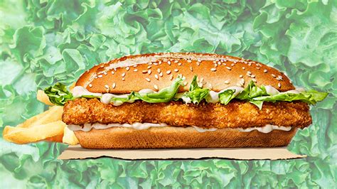 Burger King UK launches Vegan Royale as plant-based Rebel Whopper returns to menu