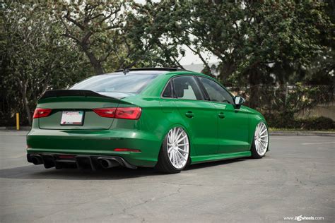 Audi Rs3 Stance - How Car Specs