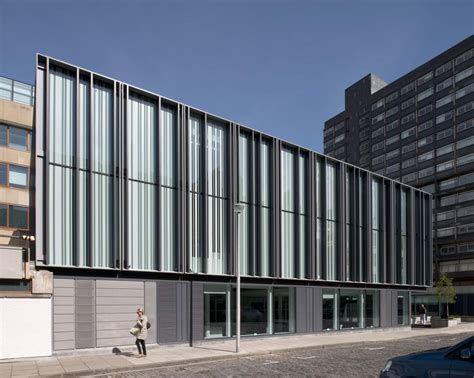 Edinburgh Business School | LDN Architects