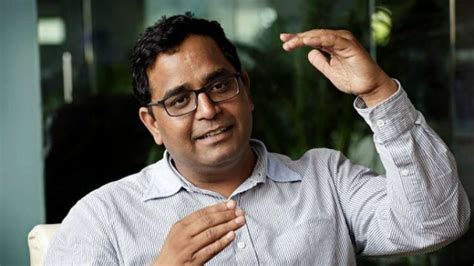 From doing odd jobs to a net worth of Rs 17000 crore: Read Paytm founder Vijay Shekhar Sharma's ...