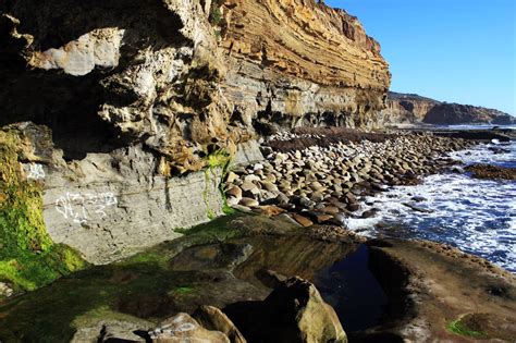 Sunset Cliffs Park in San Diego - California Through My Lens