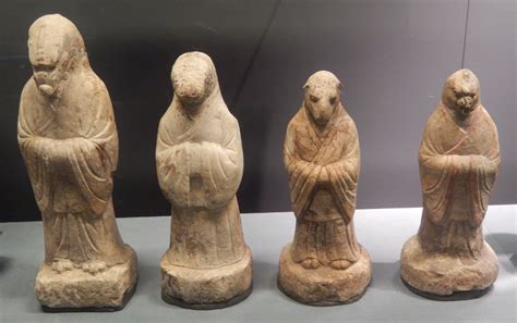 File:Stone zodiac figurines (Tang dynasty).jpg - Wikimedia Commons