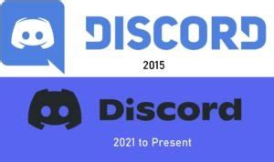 Discord Logo And the History of the Business | LogoMyWay