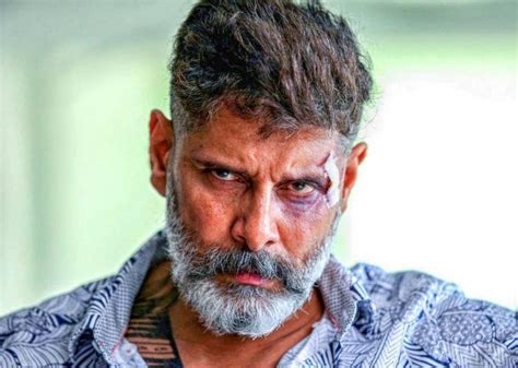 Vikram Confirms Not Quitting Acting By Releasing A Statement