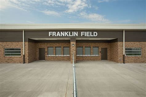 Dallas ISD Facility Rentals | FRANKLIN STADIUM | Franklin Field