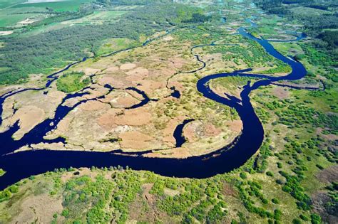 Floodplain Management Strategies Made SIMPLE - Tourism Teacher