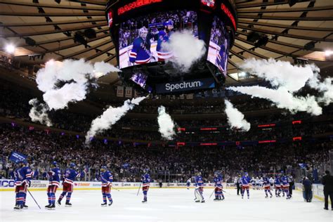 New York Rangers 2023-24 Telecast Schedule - MSGNetworks.com