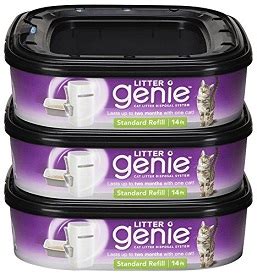 Litter Genie Review - Is This Cat Litter Accessory Worth It?